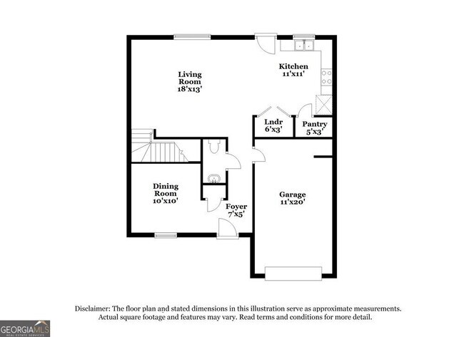 Building Photo - 329 Freeman Cir
