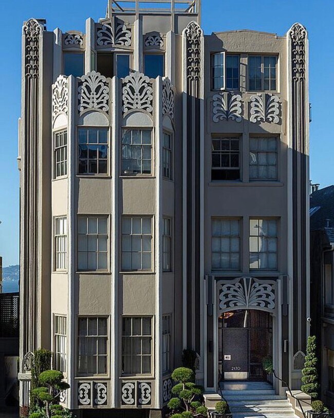 Foto del edificio - 2170 Vallejo St