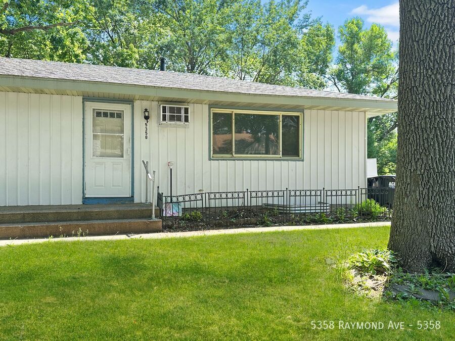 Foto principal - 5358 Raymond Ave