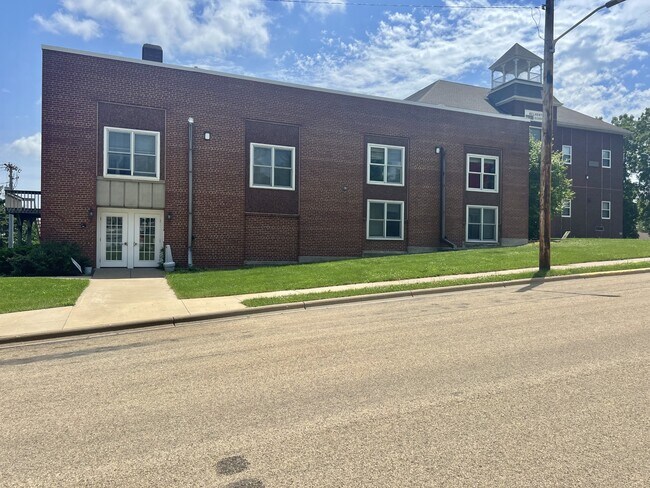 Foto del edificio - 214 Wood St