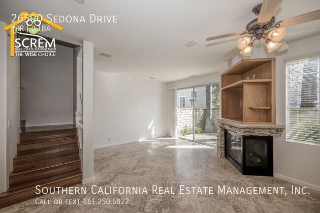 Building Photo - 26500 Sedona Dr