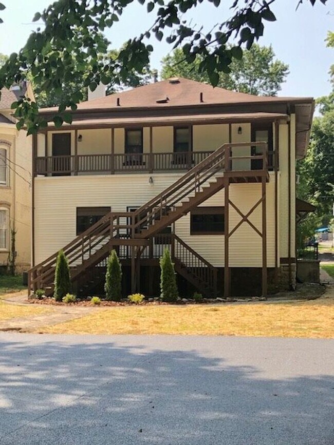 Foto del edificio - 1229 Chestnut St