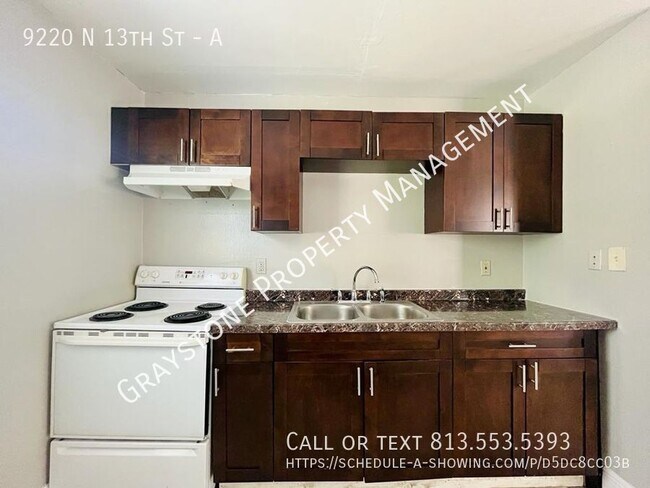 Building Photo - 9220 N 13th St