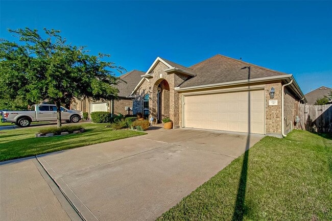 Building Photo - 15822 Eldora Springs Ct