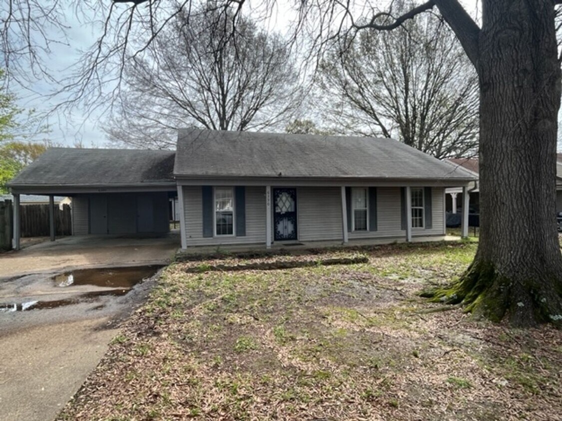 Primary Photo - Renovated 3 Bedroom 2 Bath Home for Rent!!