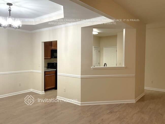 Foto del edificio - 321 Alcovy Way