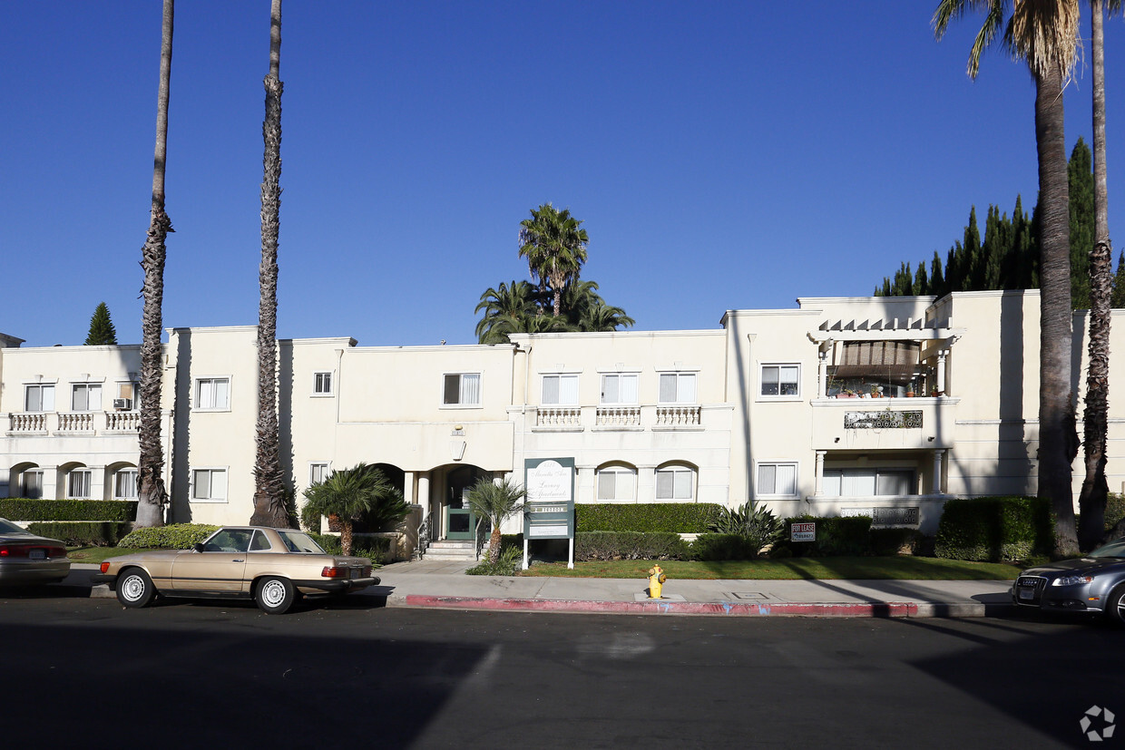 Building Photo - Murietta Palms Apartments