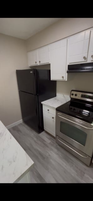 Kitchen - 7309 W Hampden Ave