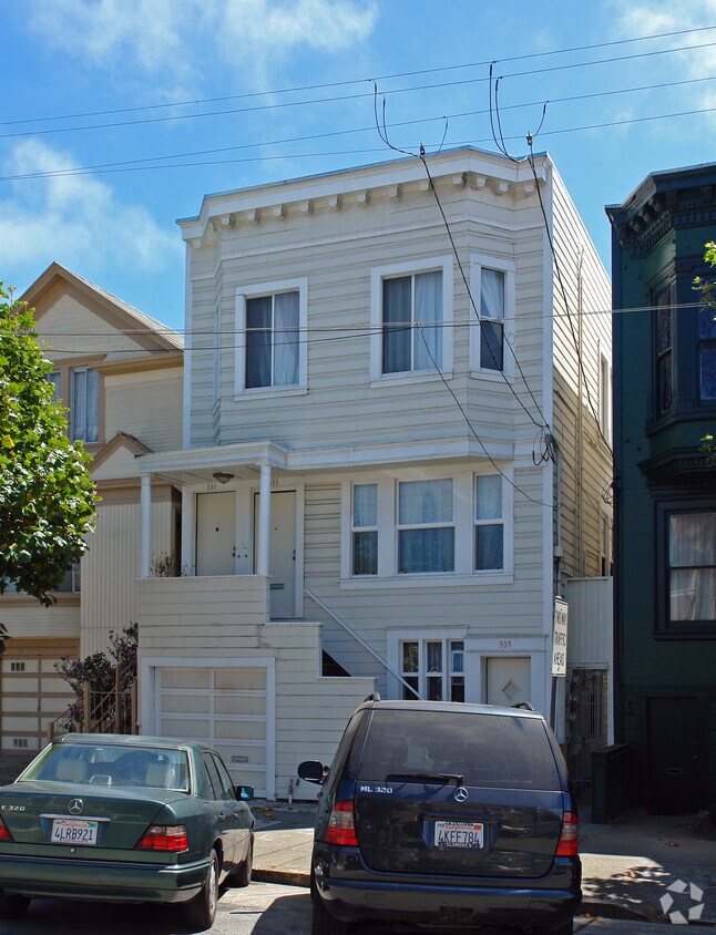 Building Photo - 331-355 Cornwall St