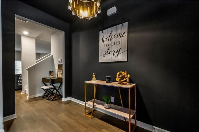 Foto del edificio - 3842 Hempstead Way