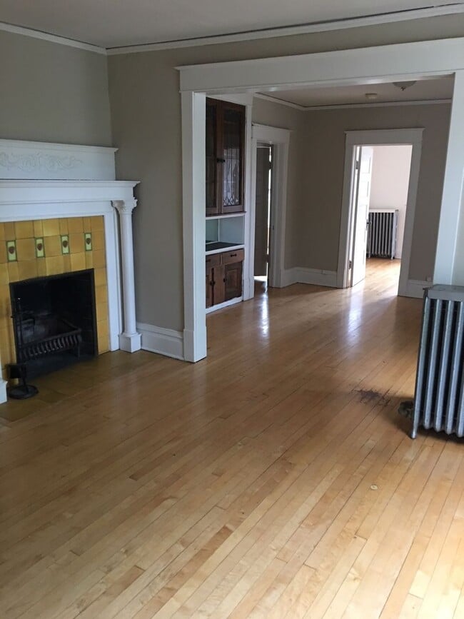 Foto del edificio - Castle Building