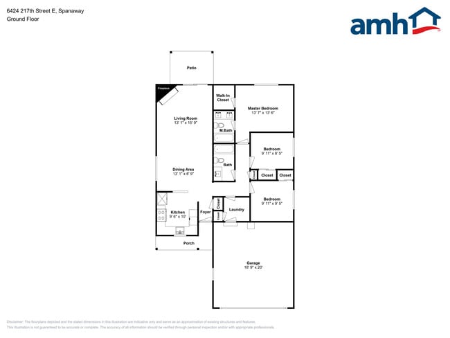 Building Photo - 6424 217th St E