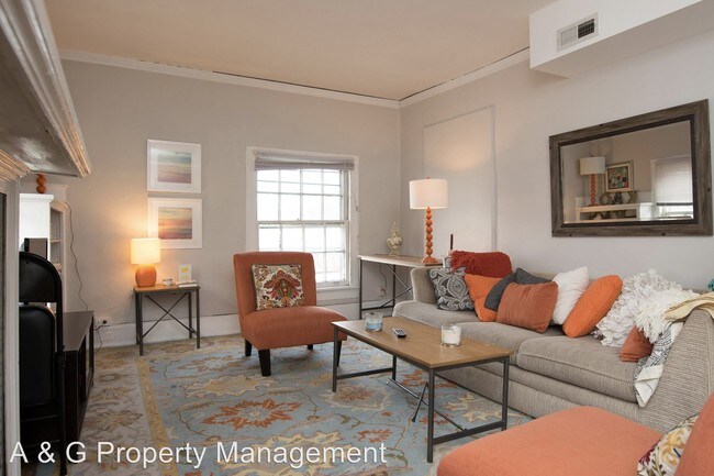 Foto del edificio - 614 Clark St