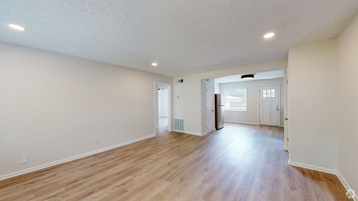 Photo - The Oasis on Cascade Apartments