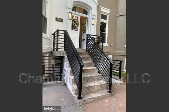 Foto del edificio - 1640 19th St NW