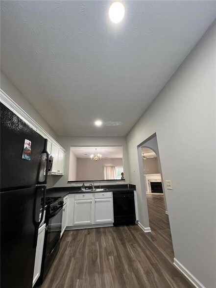 Foto del edificio - 3795 Austin Park Ln