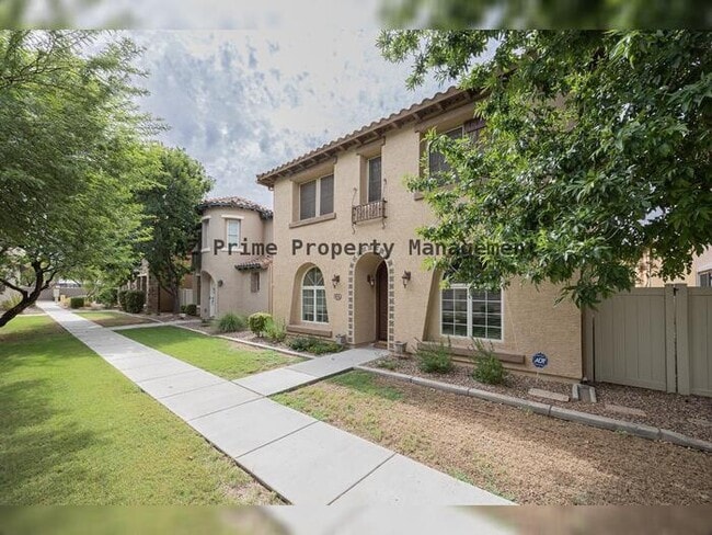 Building Photo - 4754 E WOODSIDE WAY, GILBERT AZ
