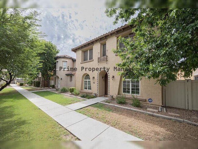 Foto del edificio - 4754 E WOODSIDE WAY, GILBERT AZ