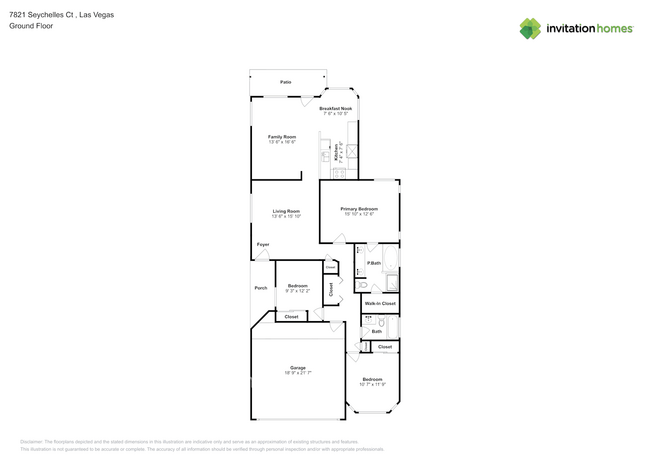 Foto del edificio - 7821 Seychelles Ct