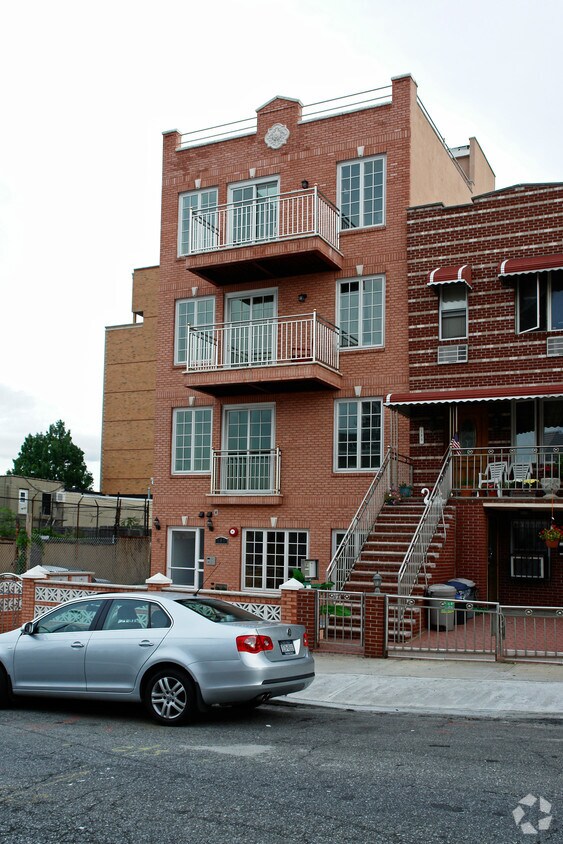 Foto del edificio - 187 18th St