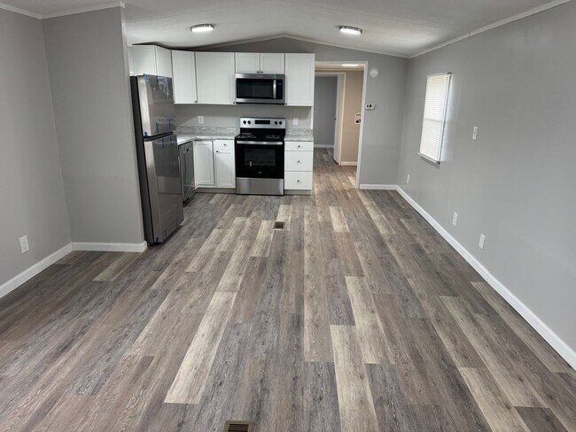 Foto del edificio - Doty Ln Mobile Home Park