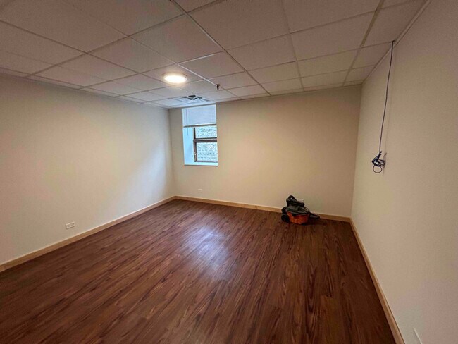 Foto del edificio - 1822 Ridge Ave