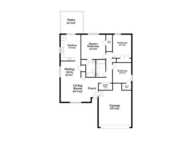 Building Photo - 3240 Cain Harbor Dr