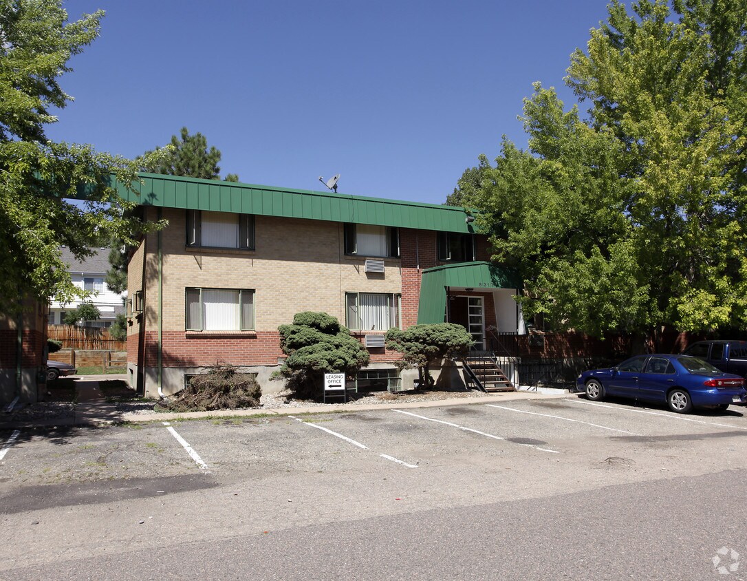 Chatfield Lake Apartments Littleton, CO