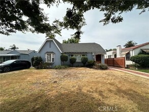 Building Photo - 2166 Casa Grande St