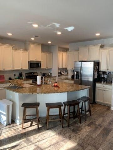 Foto del edificio - 214 Witch Hazel St