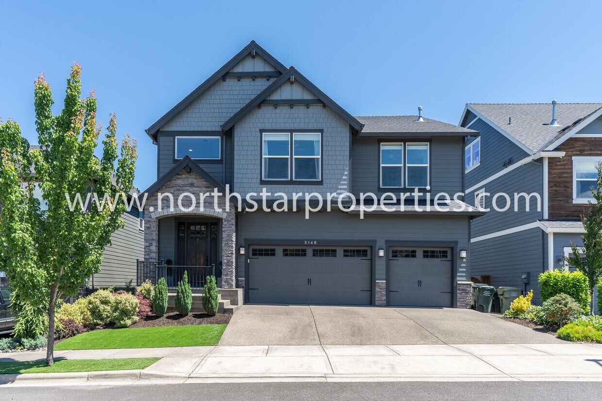 Primary Photo - Immaculately Maintained in Cedar Ridge West
