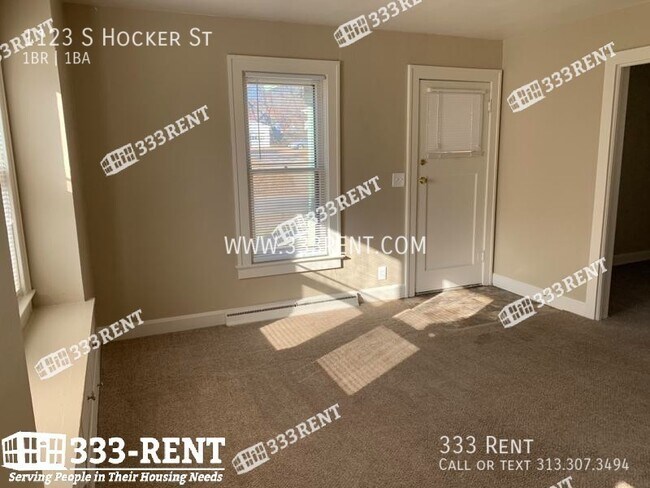Foto del edificio - One Bedroom Sanctuary! Will Go Fast!