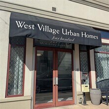 Building Photo - 3699 McKinney Ave