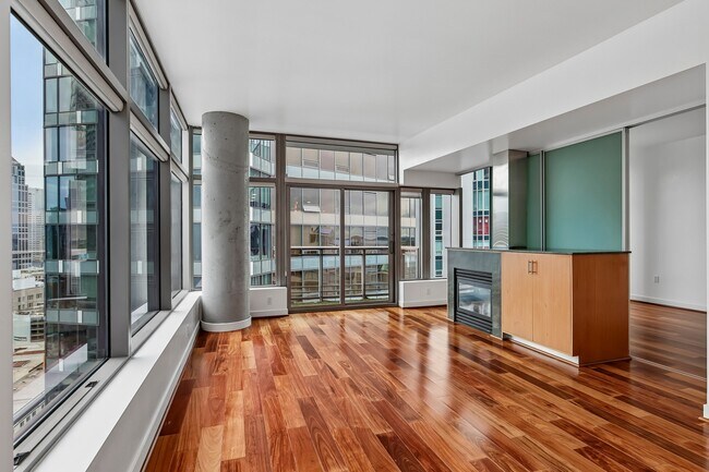Foto del edificio - 2033 2nd Ave