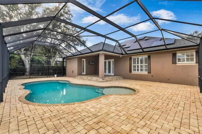 Foto del edificio - 8507 Bowden Way