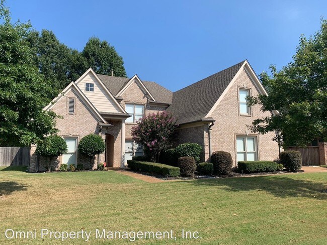Building Photo - 4 br, 3 bath House - 9168 HUNTINGTON OAK DR