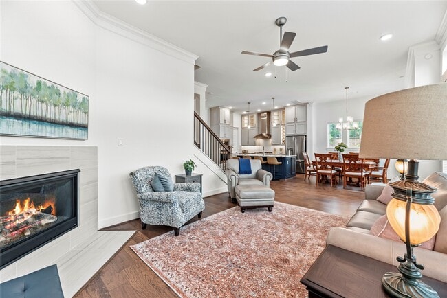 Foto del edificio - 3503 Kensington Gdns Ln