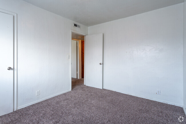 2HAB, 1BA - 980 ft² - Summerplace Apartments