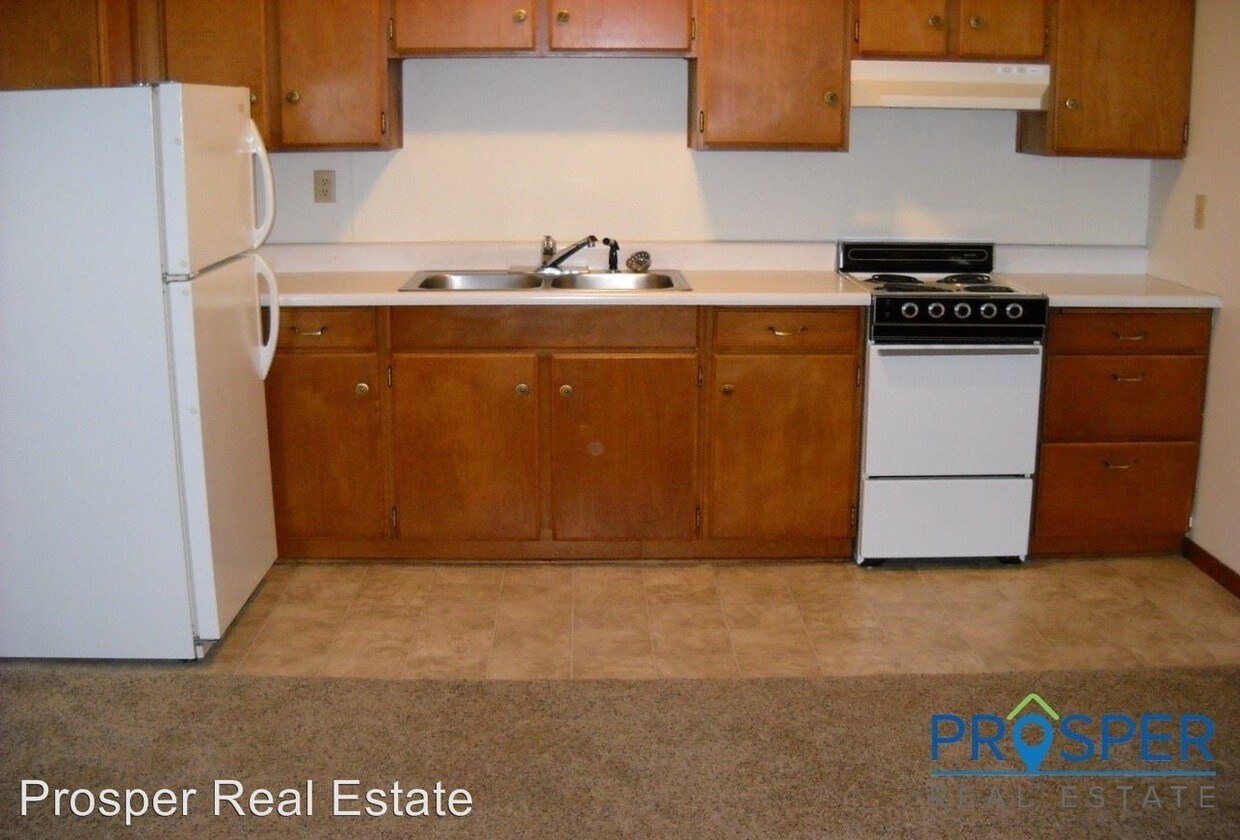 Primary Photo - 2 br, 1 bath Apartment - 421 Colfax Street