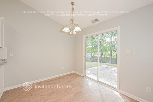 Foto del edificio - 1570 Heatherton Rd