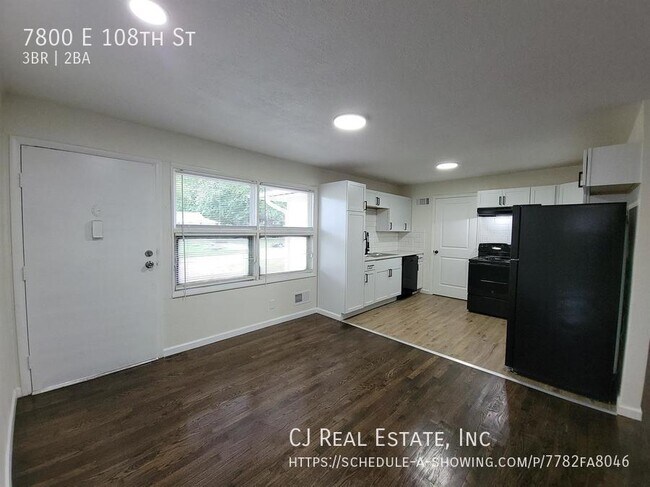 Foto del edificio - 7800 E 108th St