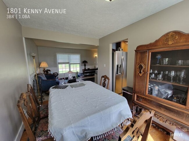 Foto del edificio - 1801 Kenny Ave