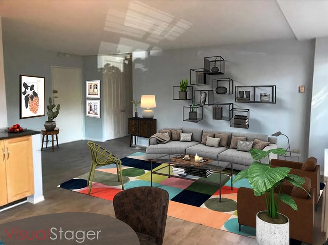 Foto del edificio - 1545 18th St NW