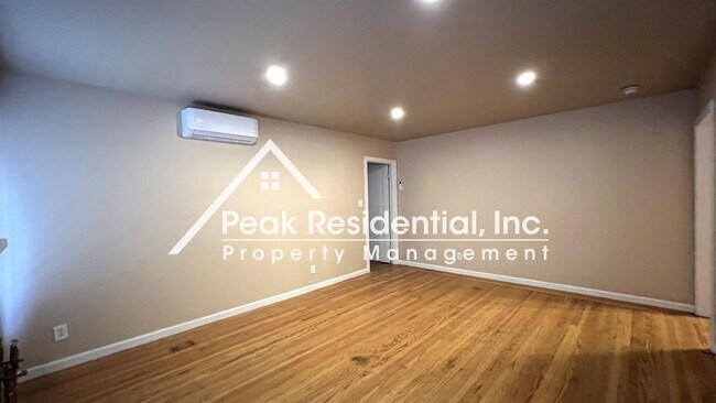 Foto del edificio - 2 br, 1 bath House - 3540 41st St