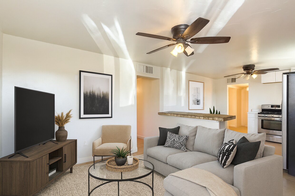 Foto principal - 3543 W Grant St