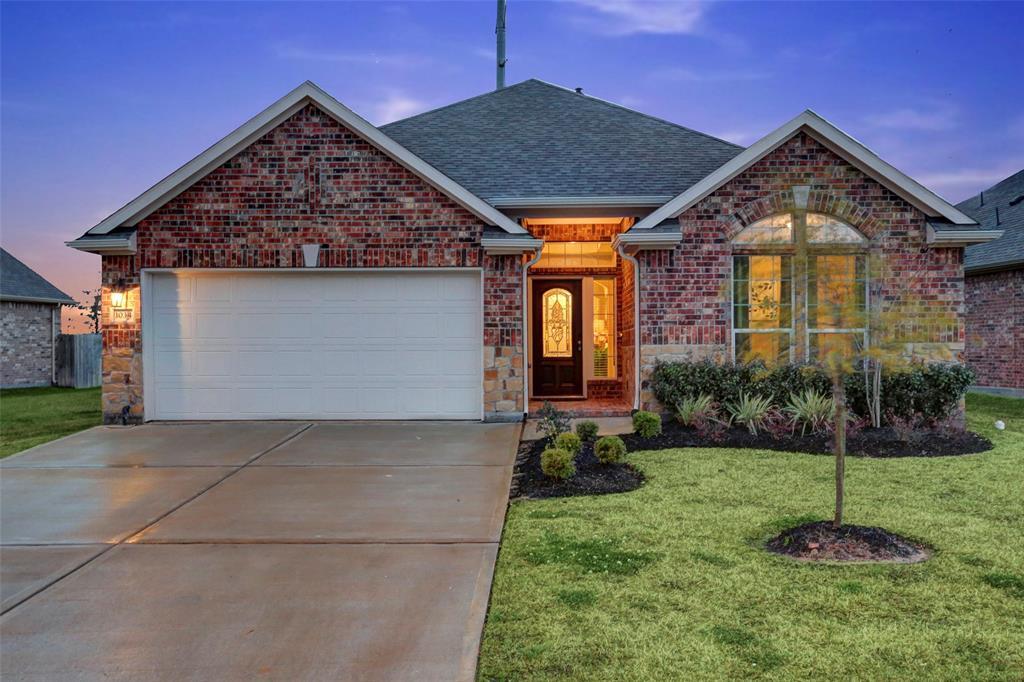 1034 Nantucket St, Pasadena, TX 77503 House for Rent in Pasadena, TX