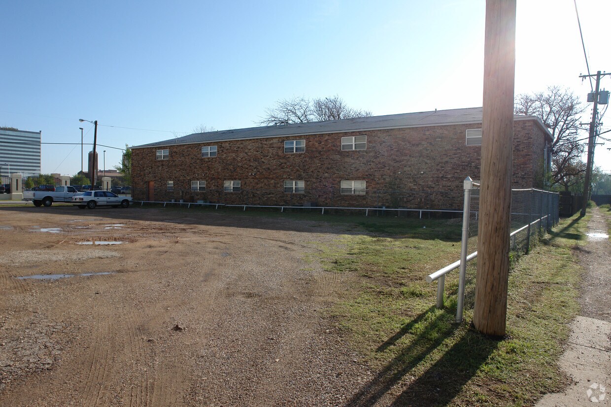 16th Place 1615 16th St Lubbock, TX Apartments for Rent in Lubbock