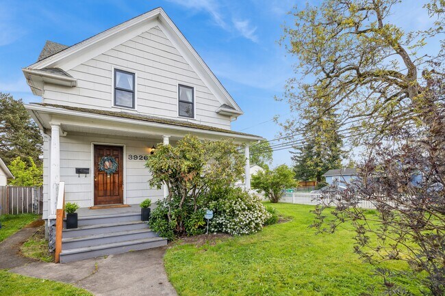 Foto del edificio - 3926 SE 74th Ave