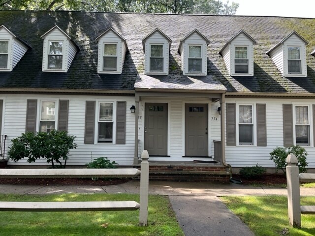 Foto principal - 755 Wellman Ave