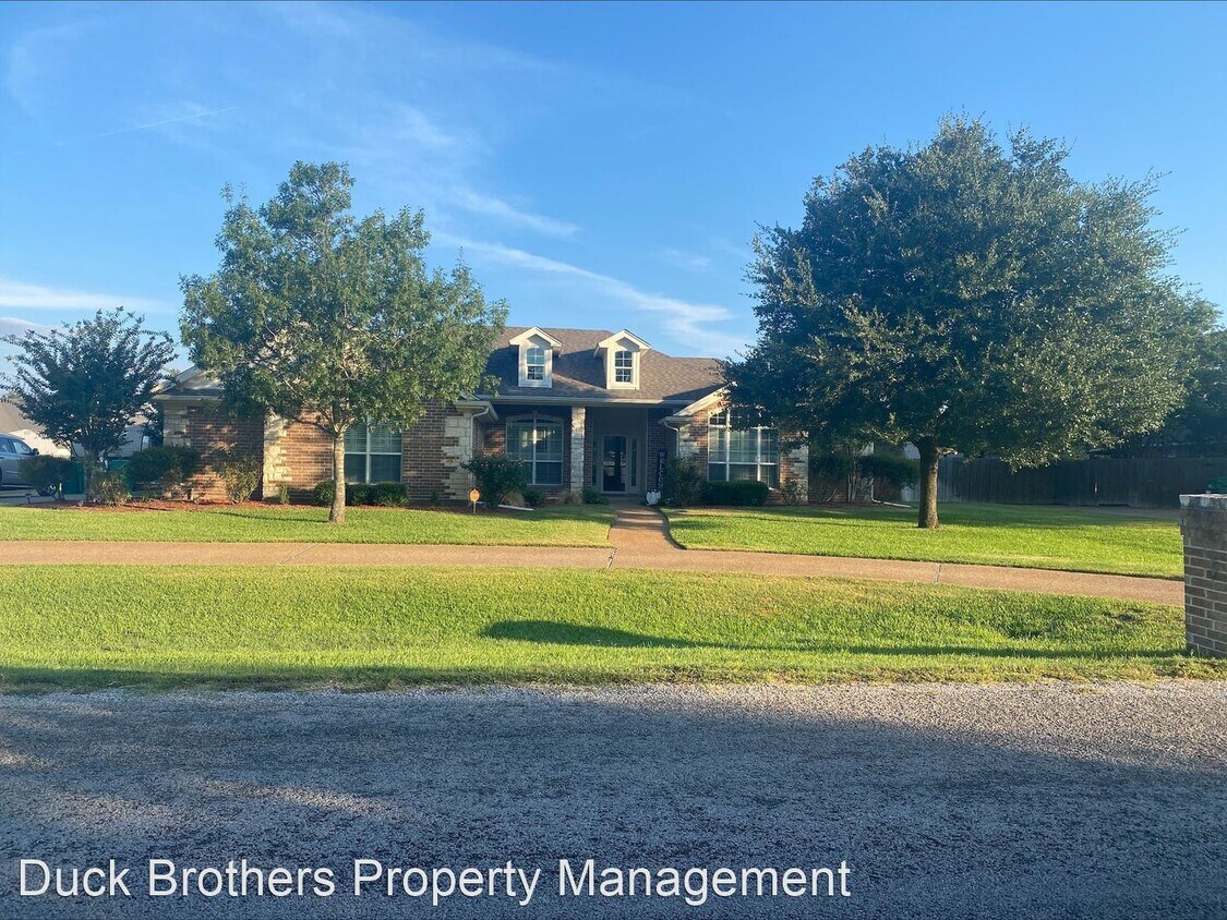 1697 W Tate Ave, Robinson, TX 76706 House Rental in Robinson, TX